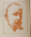 Jules RENARD - Poil de carotte - Crès, 1914 - Portrait par Vibert - Photo 1, livre rare du XXe siècle