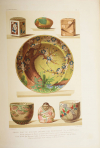 GONSE - L art japonais - 1883 - 2 volumes - Cartonnages de Engel - Photo 4, livre rare du XIXe siècle