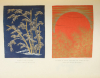 GONSE - L art japonais - 1883 - 2 volumes - Cartonnages de Engel - Photo 7, livre rare du XIXe siècle