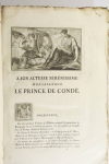 PLANCHER - Histoire générale et particulière de Bourgogne - 4 volumes - 1739-81 - Photo 11, livre ancien du XVIIIe siècle