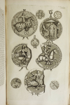 PLANCHER - Histoire générale et particulière de Bourgogne - 4 volumes - 1739-81 - Photo 12, livre ancien du XVIIIe siècle