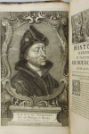 PLANCHER - Histoire générale et particulière de Bourgogne - 4 volumes - 1739-81 - Photo 15, livre ancien du XVIIIe siècle