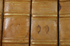 PLANCHER - Histoire générale et particulière de Bourgogne - 4 volumes - 1739-81 - Photo 2, livre ancien du XVIIIe siècle