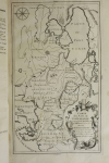 PLANCHER - Histoire générale et particulière de Bourgogne - 4 volumes - 1739-81 - Photo 3, livre ancien du XVIIIe siècle