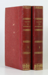 SAINT-EDME - Amours et galanteries des Rois de France - 1830 - 2 volumes in-8 - Photo 0, livre rare du XIXe siècle