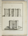 MILLIN - Antiquités nationales - 1790 - 5 volumes - 250 Planches - Photo 7, livre ancien du XVIIIe siècle