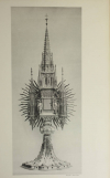 Monographie de la basilique St Epure à Nancy - 1890 - 72 planches - Photo 5, livre rare du XIXe siècle