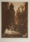 L oeuvre de Gustave Moreau - Bulloz - (1911 ou 1913) - 60 planches - Rare - Photo 3, livre rare du XXe siècle