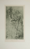 L oeuvre de Gustave Moreau - Bulloz - (1911 ou 1913) - 60 planches - Rare - Photo 4, livre rare du XXe siècle