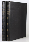 DEMENGEOT - Dictionnaire du chiffre-monogramme - 1881 - 2 volumes - Planches - Photo 0, livre rare du XIXe siècle