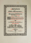 DEMENGEOT - Dictionnaire du chiffre-monogramme - 1881 - 2 volumes - Planches - Photo 2, livre rare du XIXe siècle