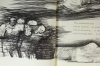 GONZALEZ-ULLOA - El Hombre - 1963 - Illustré par José H. Delgadillo - Photo 3, livre rare du XXe siècle