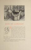 Eaux-fortes de Jules de Goncourt - Burty - 1876 - 20 planches à l eau-forte - Photo 4, livre rare du XIXe siècle