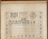 CHEVILLARD - Armorial de Bourgogne et de Bresse - 1726 (tirage XIXe) - Rare - Photo 2, livre ancien du XVIIIe siècle