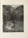 Légende du juif errant illustré par Gustave Doré 1856 - Grd in-folio, 1er tirage - Photo 6, livre rare du XIXe siècle