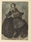 Constantin GUYS - Légendes parisiennes 1920 - In-folio - 14 planches - 1/100 ex - Photo 0, livre rare du XXe siècle