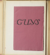 Constantin GUYS - Légendes parisiennes 1920 - In-folio - 14 planches - 1/100 ex - Photo 4, livre rare du XXe siècle