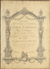 LAMOUR - Recueil des ouvrages en serrurerie de la place Royale à Nancy - XIXe - Photo 1, livre rare du XIXe siècle