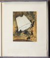 Bouret - Autour de la reine des neiges - 10 aquatintes de LARS BO - Grd in-folio - Photo 2, livre rare du XXe siècle