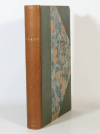 MOREAU-NELATON - Histoire de Corot - 1905 - Reliure de Durvand - Photo 1, livre rare du XXe siècle