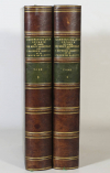 Correspondance secrète du Cte de Mercy-Argenteau avec Joseph II - 1889 - 2 vols - Photo 0, livre rare du XIXe siècle