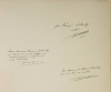 Vieux hôtels de Versailles 1953 - Lithos de R. Aubert - Signé par La Varende etc - Photo 0, livre rare du XXe siècle