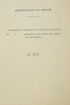 ROURE - Maintenues de noblesse en Provence par Belleguise (1667-1669) 3 vols - Photo 1, livre rare du XXe siècle