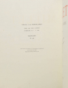 MOREAU-NELATON - Millet raconté par lui-même - 1924 - 3 volumes - Envoi - Photo 2, livre rare du XXe siècle