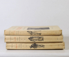 MOREAU-NELATON - Millet raconté par lui-même - 1924 - 3 volumes - Envoi - Photo 3, livre rare du XXe siècle