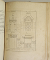 VITRY - Le propriétaire architecte - 1838 - In-4 - 100 planches - Photo 5, livre rare du XIXe siècle
