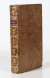 LA LOUPTIERE - Poésies et oeuvres diverses - 1768 - Photo 0, livre ancien du XVIIIe siècle
