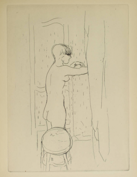 Charles Terrasse - Pierre BONNARD - Floury, 1927 - Photo 0, livre rare du XXe siècle
