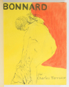 Charles Terrasse - Pierre BONNARD - Floury, 1927 - Photo 1, livre rare du XXe siècle