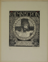 JOU - Le Chemin de la Croix 1915-1916 - 15 planches - bois gravés - Grand format - Photo 3, livre rare du XXe siècle