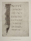 Collection Lucien Delamare - Manuscrits avec miniatures du IXe-XVe - Belin 1909 - Photo 0, livre rare du XXe siècle