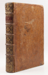 RIVARD - Elémens de mathématiques - 1752 - in-4 - 13 planches - Photo 0, livre ancien du XVIIIe siècle