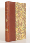 Philippe ROUSSEL - La croisade vendéenne (1793-1796) - 1960 - Relié - Envoi - Photo 0, livre rare du XXe siècle