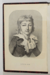 BEAUCHESNE Louis XVII. Savie, son agonie, sa mort; captivité de la famille 1868 - Photo 1, livre rare du XIXe siècle