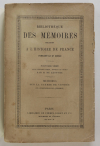 LESCURE - Mémoires sur la guerre de la Vendée et l expédition de Quiberon - 1890 - Photo 0, livre rare du XIXe siècle