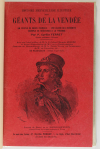 Ferret - Histoire merveilleuse et illustrée des géants de la Vendée - (1919) - Photo 1, livre rare du XXe siècle