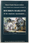 Communauté artistique de de Bourron-Marlotte et ses maisons - 1986 - Photo 0, livre rare du XXe siècle