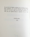 MONTHERLANT - Un assassin est mon maître - 1971 - EO - 1/238 Lafuma-Navarre - Photo 0, livre rare du XXe siècle