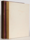 KANDINSKY - Du spirituel dans l art - 1949 - Grand bois gravé en couleurs - Photo 7, livre rare du XXe siècle