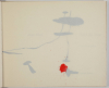 MIRO - Tracé sur l eau - Suite d aquarelles - 1963 - Couverture lithographiée - Photo 1, livre rare du XXe siècle