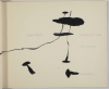 MIRO - Tracé sur l eau - Suite d aquarelles - 1963 - Couverture lithographiée - Photo 2, livre rare du XXe siècle