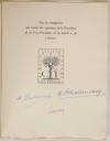 BAUDELAIRE - Le spleen de Paris - 1963 - 15 lithographies de JANSEM - Photo 2, livre rare du XXe siècle