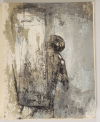 BAUDELAIRE - Le spleen de Paris - 1963 - 15 lithographies de JANSEM - Photo 5, livre rare du XXe siècle