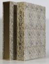 BAUDELAIRE - Le spleen de Paris - 1963 - 15 lithographies de JANSEM - Photo 8, livre rare du XXe siècle