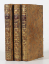 Les ruses de guerre de Polyen + Frontin - 1770 - 3 volumes - Lobineau et Perrot - Photo 0, livre ancien du XVIIIe siècle