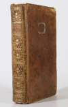 La Vicomterie - Crimes des rois de France - 1791 - Frontispice en couleurs - Photo 1, livre ancien du XVIIIe siècle